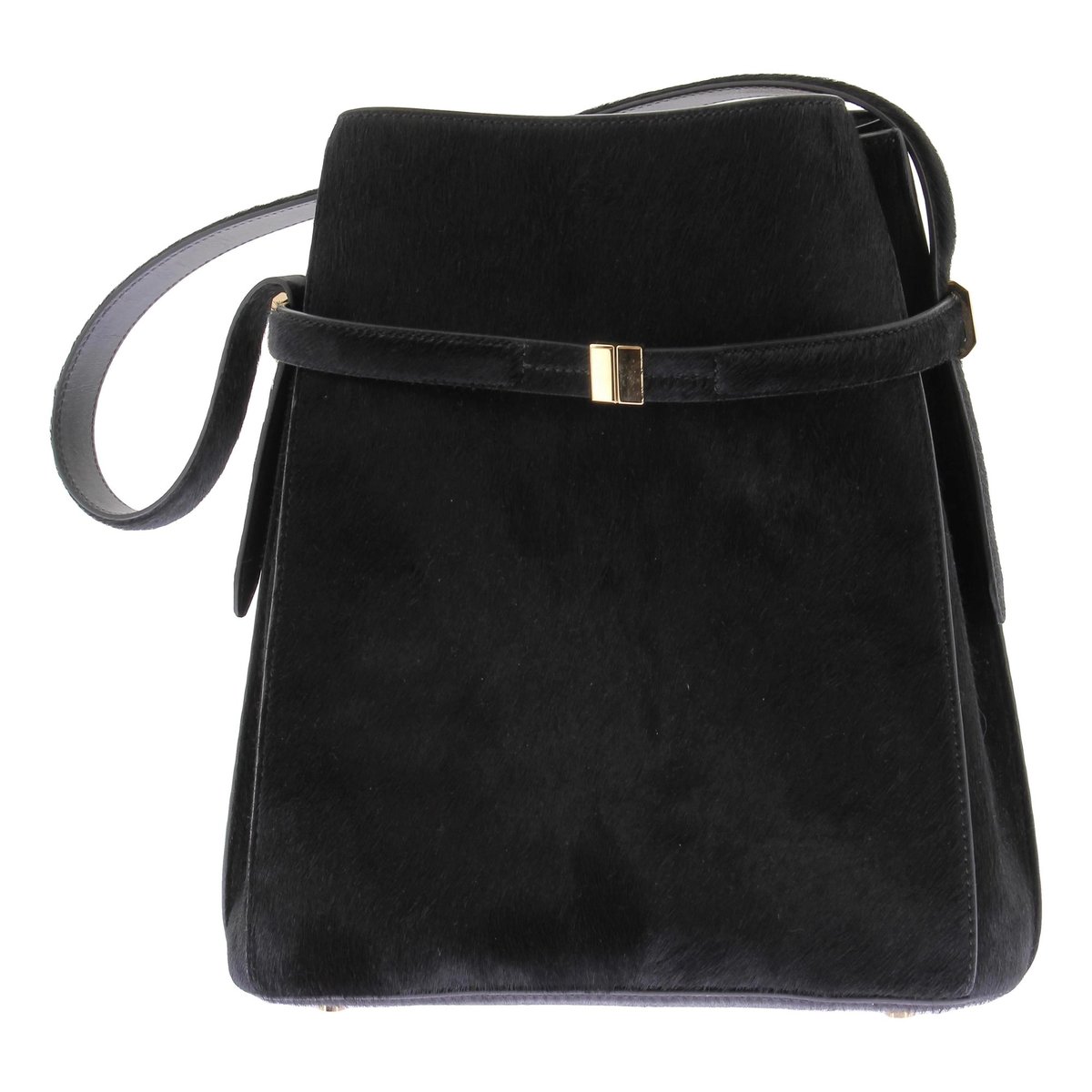 Leather bag