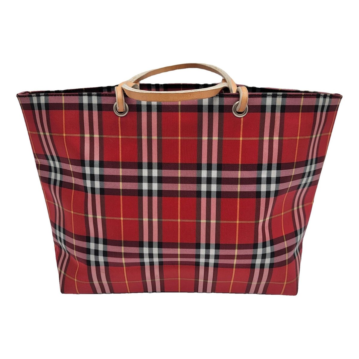 The Giant tote