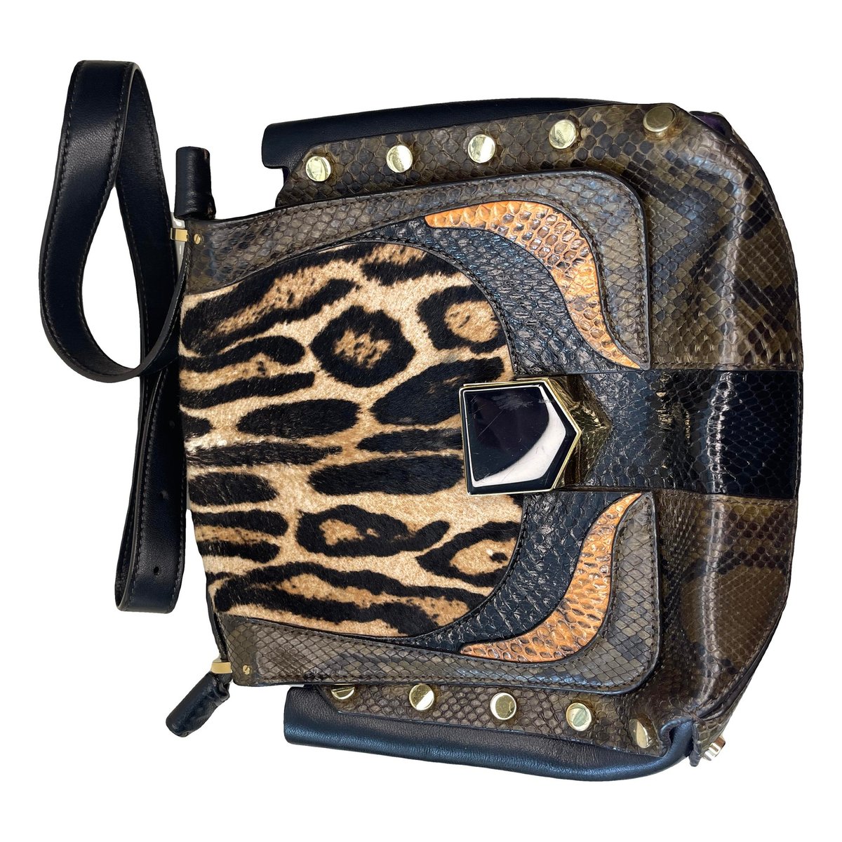 Lockett handbag