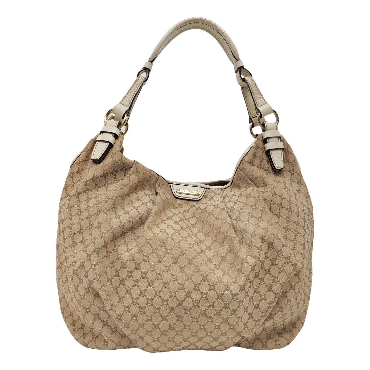 Ava cloth handbag