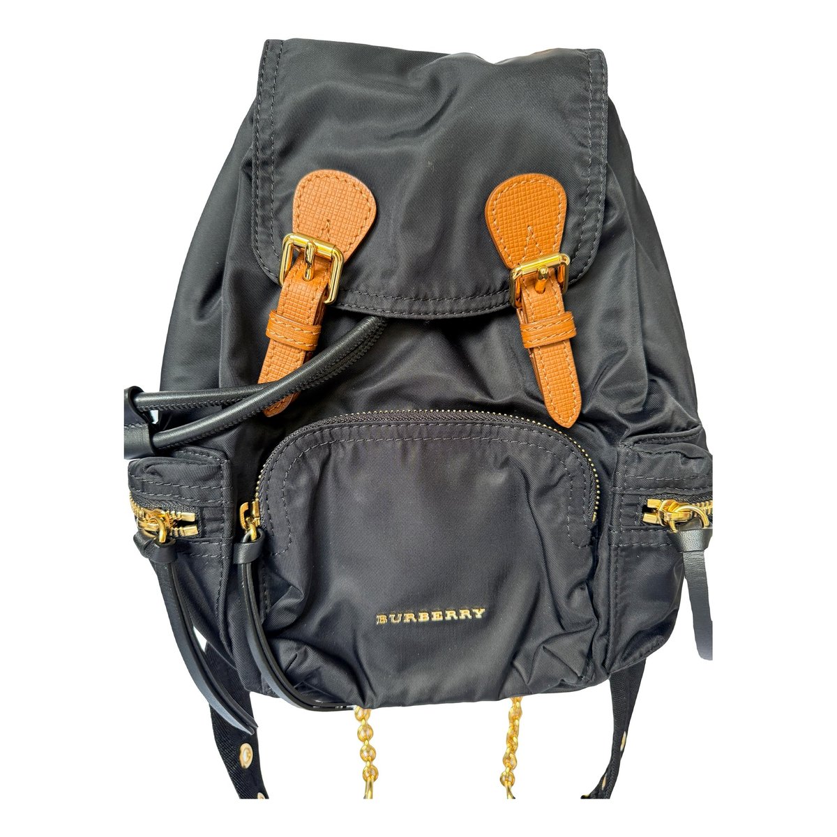 The Rucksack backpack