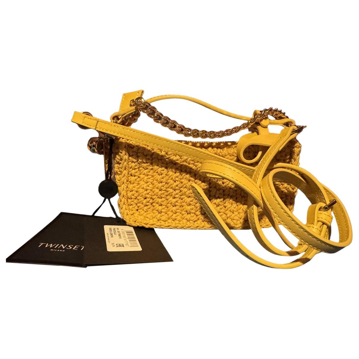 Clutch bag
