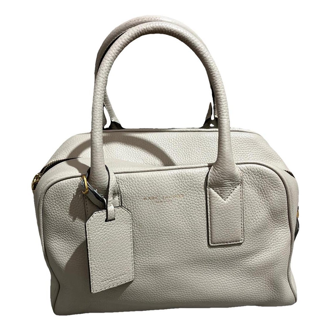 Classic Q leather handbag