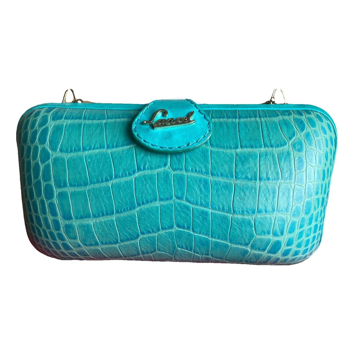 Adjani leather handbag
