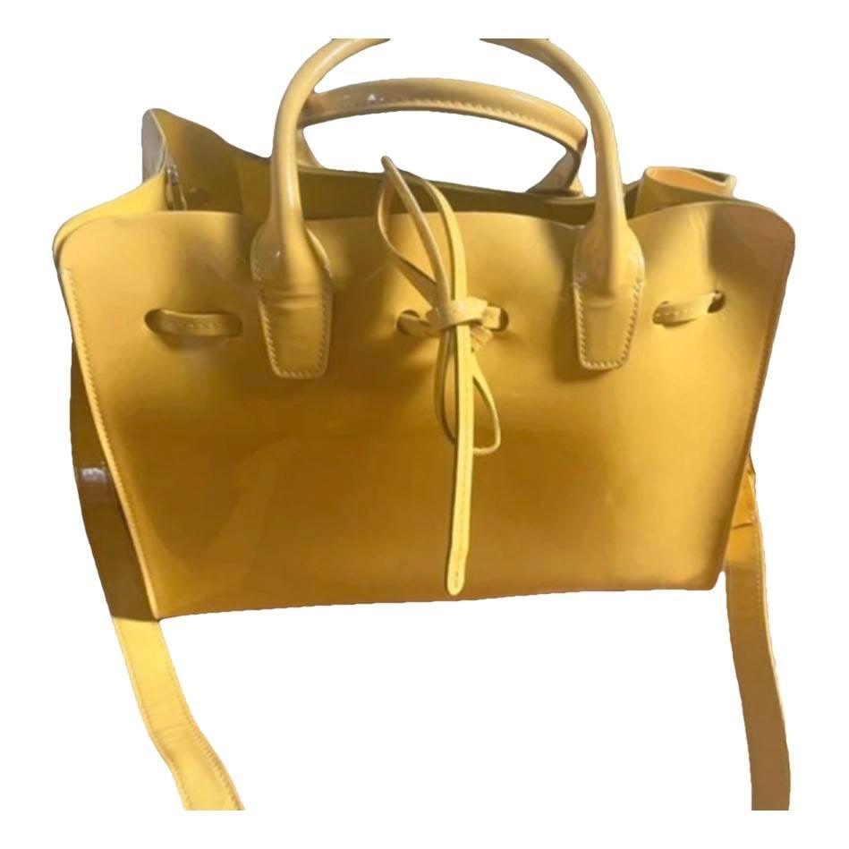 Mansur Gavriel Folded