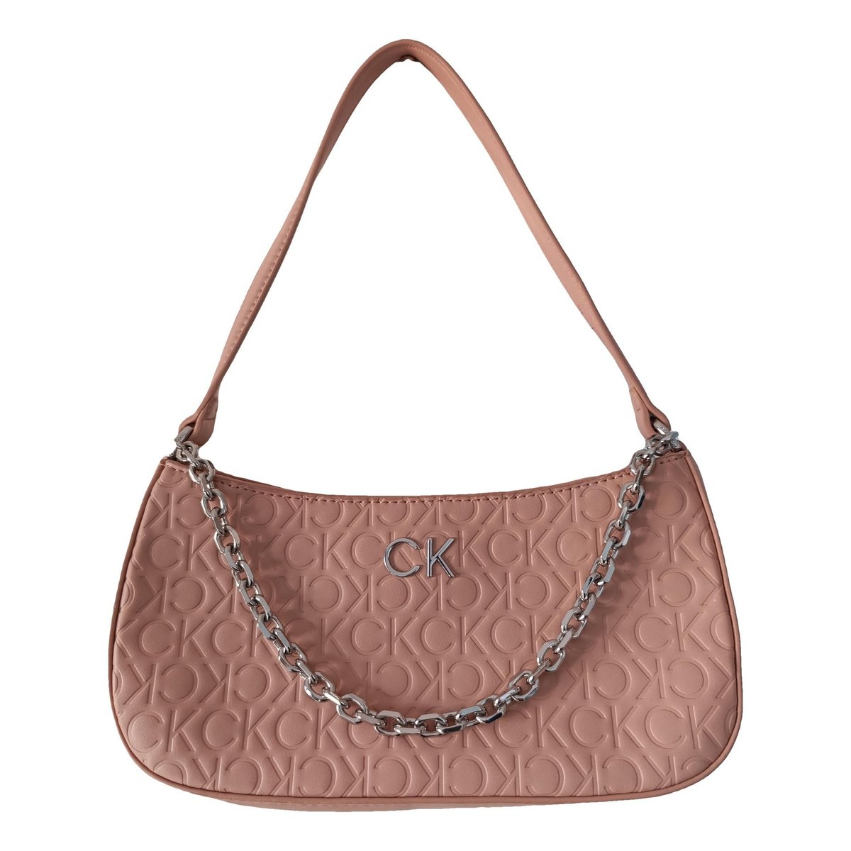 Vegan leather handbag