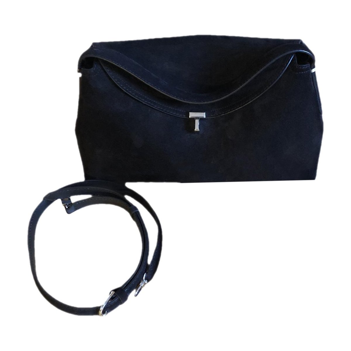 T-Lock handbag