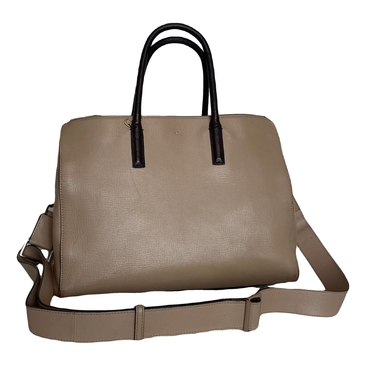 Ebury Maxi leather tote
