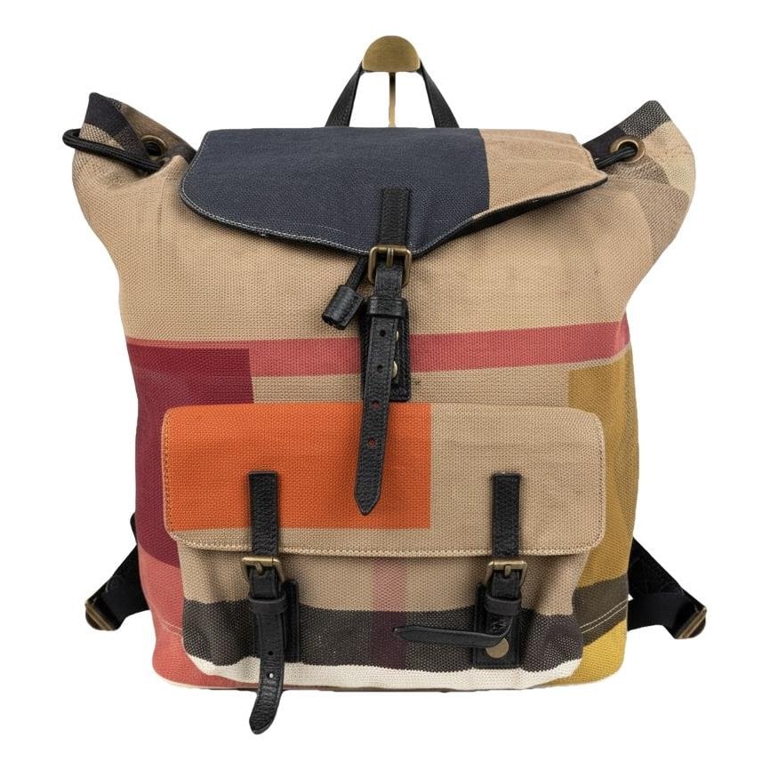 The Rucksack backpack