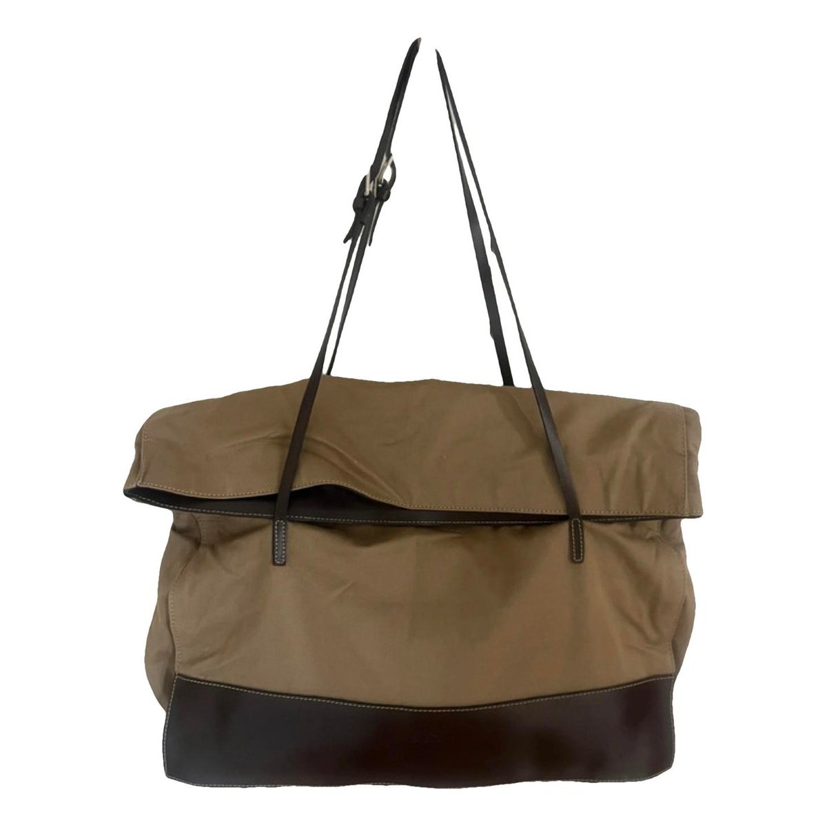 Cloth handbag