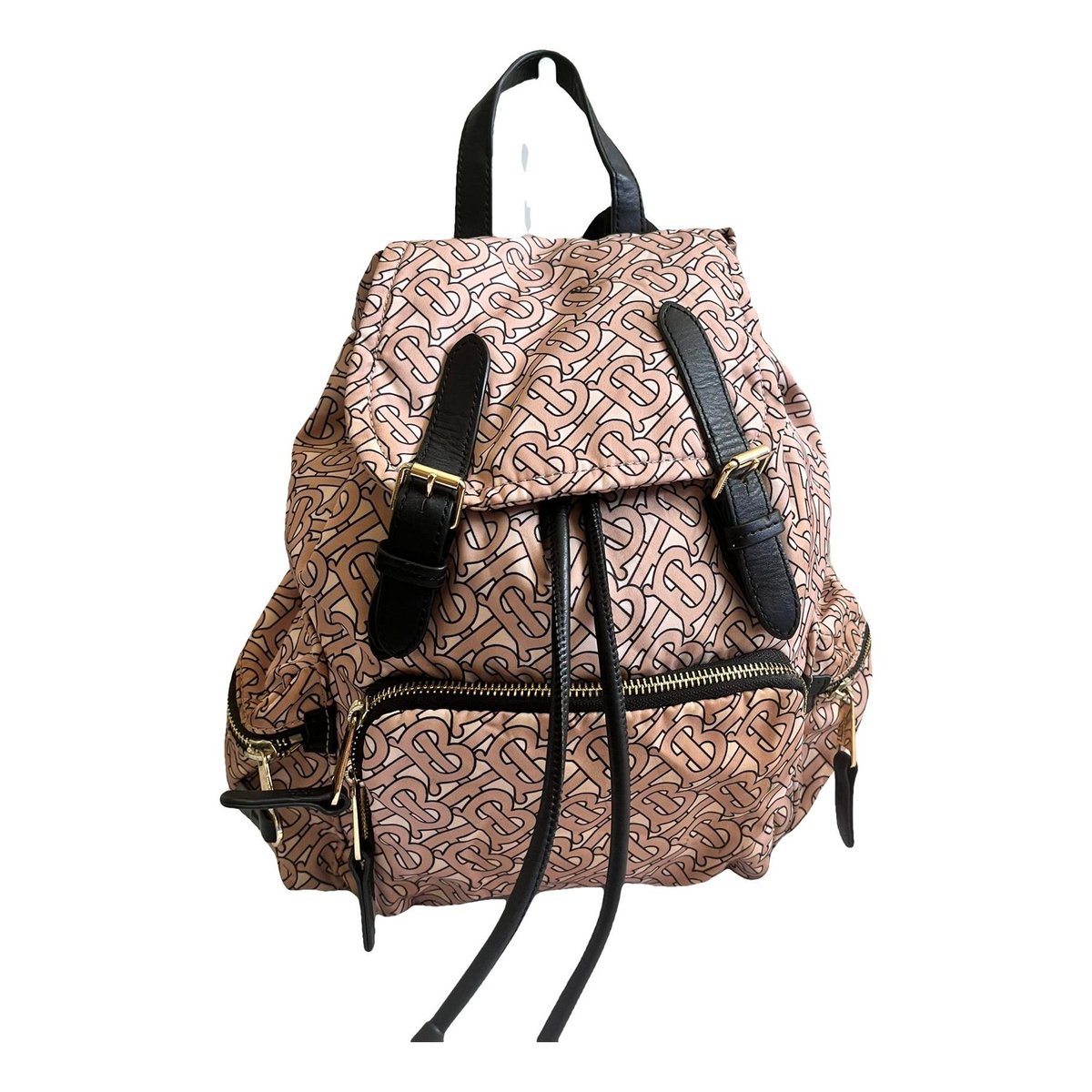 The Rucksack cloth backpack