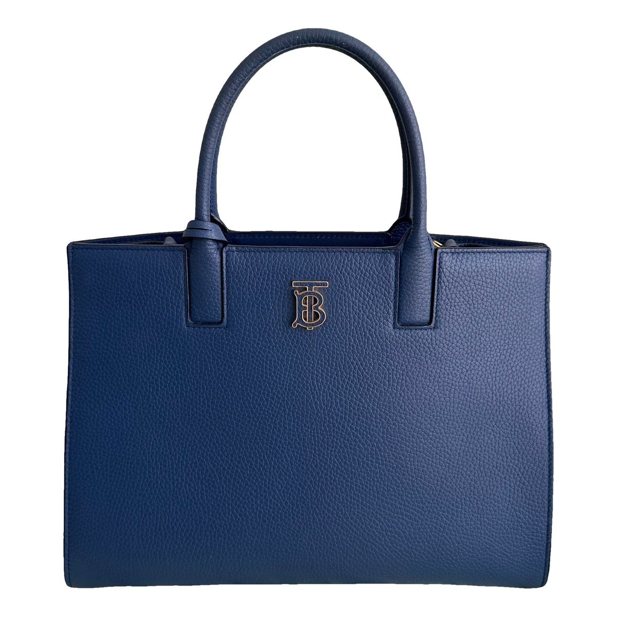 TB Frances Small leather handbag