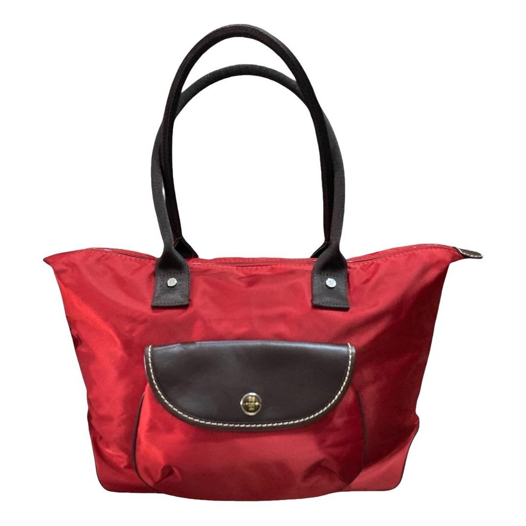Adjani cloth handbag