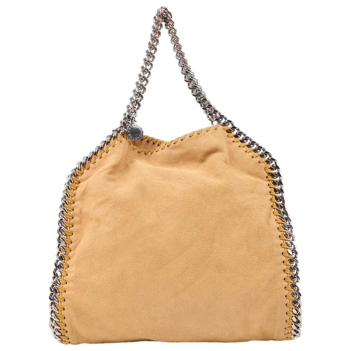 Falabella cloth handbag