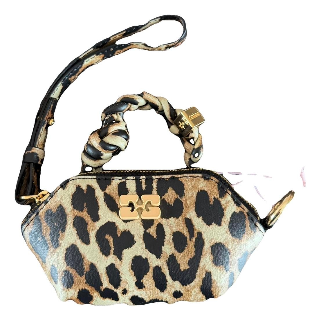 Bou leather mini bag