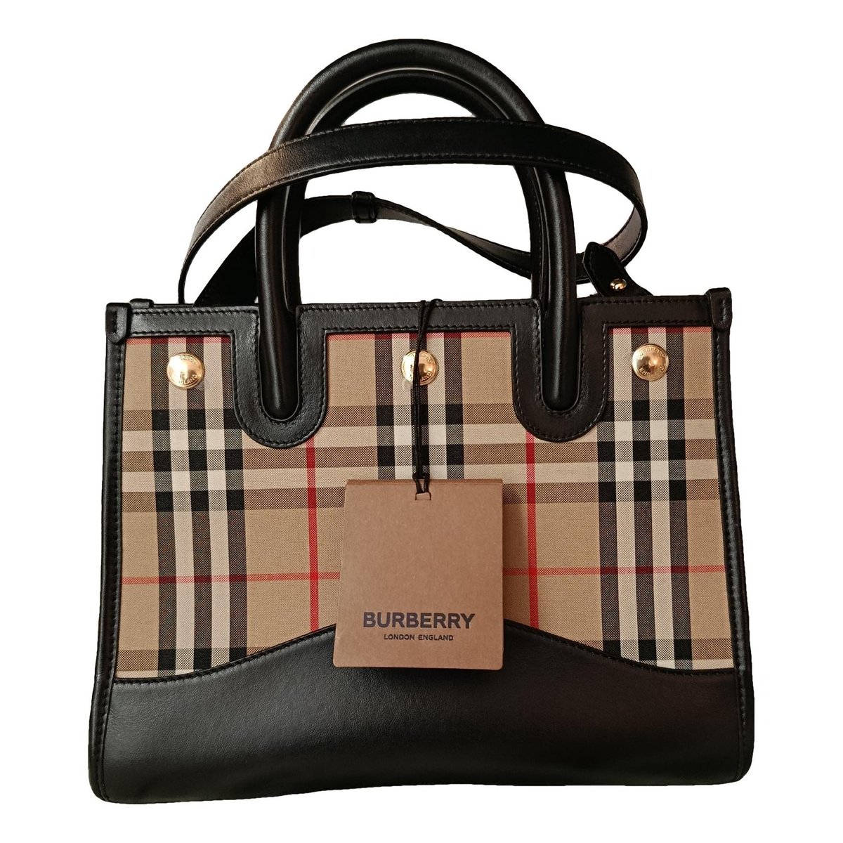 Title silk crossbody bag