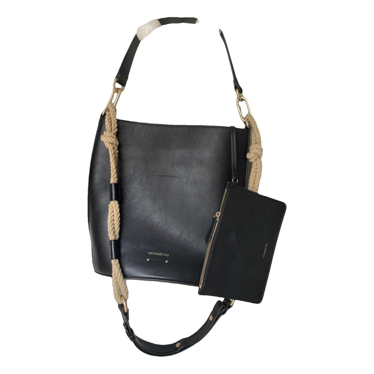 Leather bag