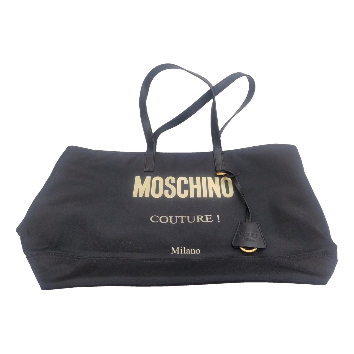 Cloth tote