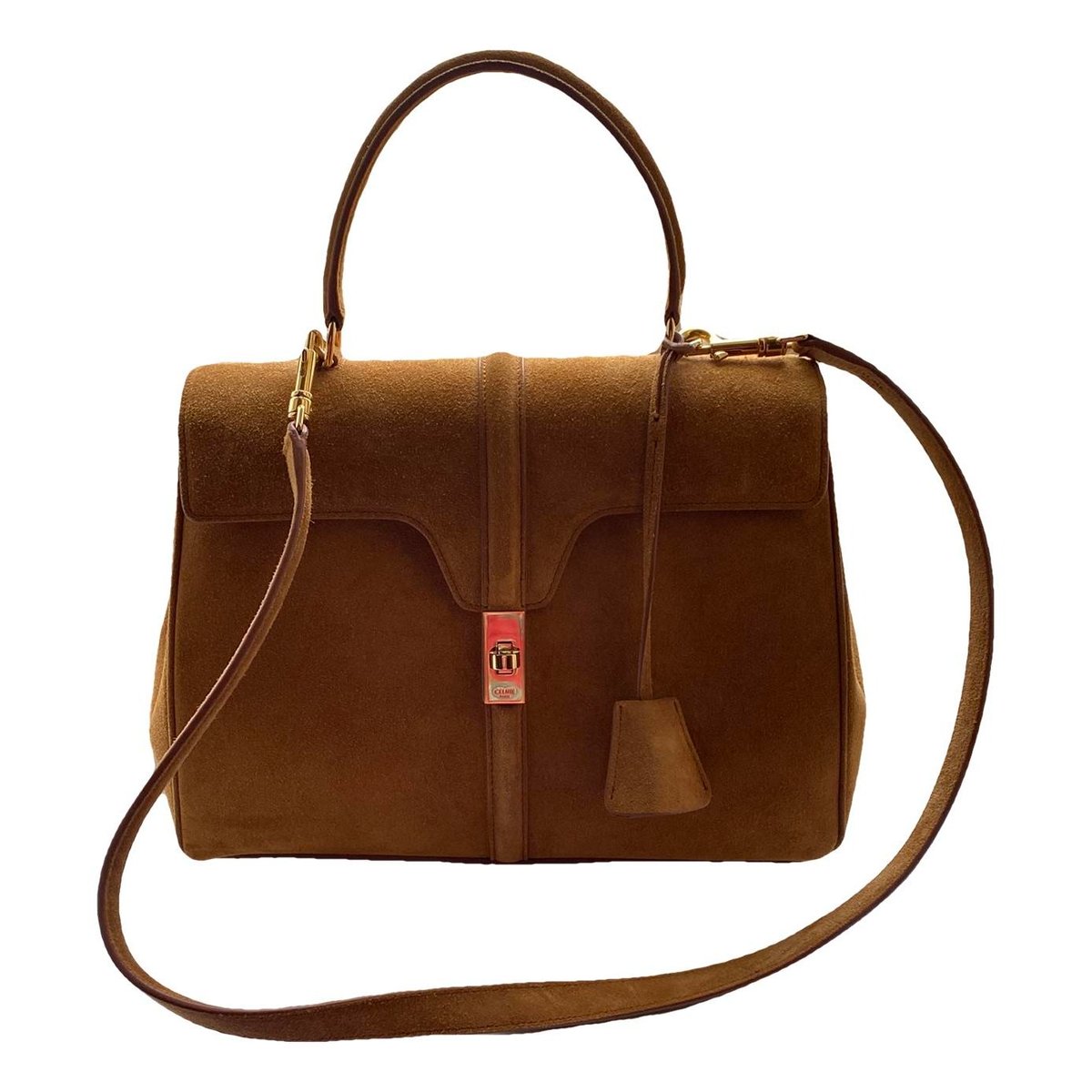 Sac 16 handbag