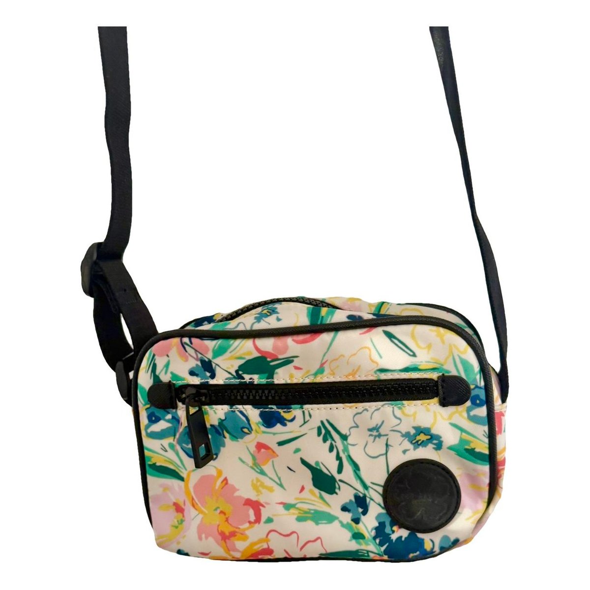 Clutch bag