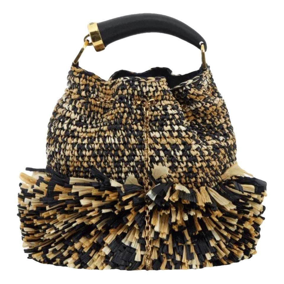 Cloth handbag