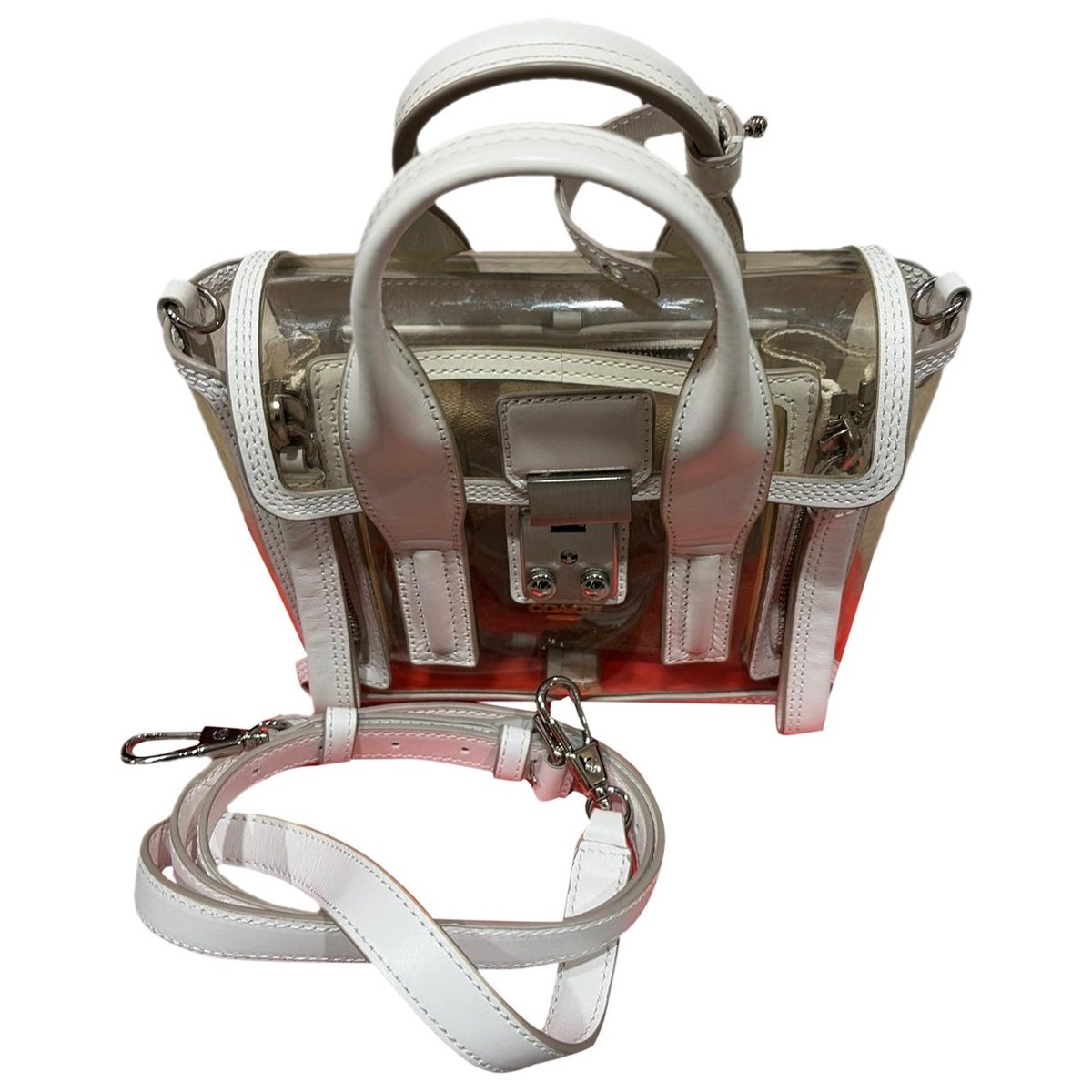 Pashli crossbody bag