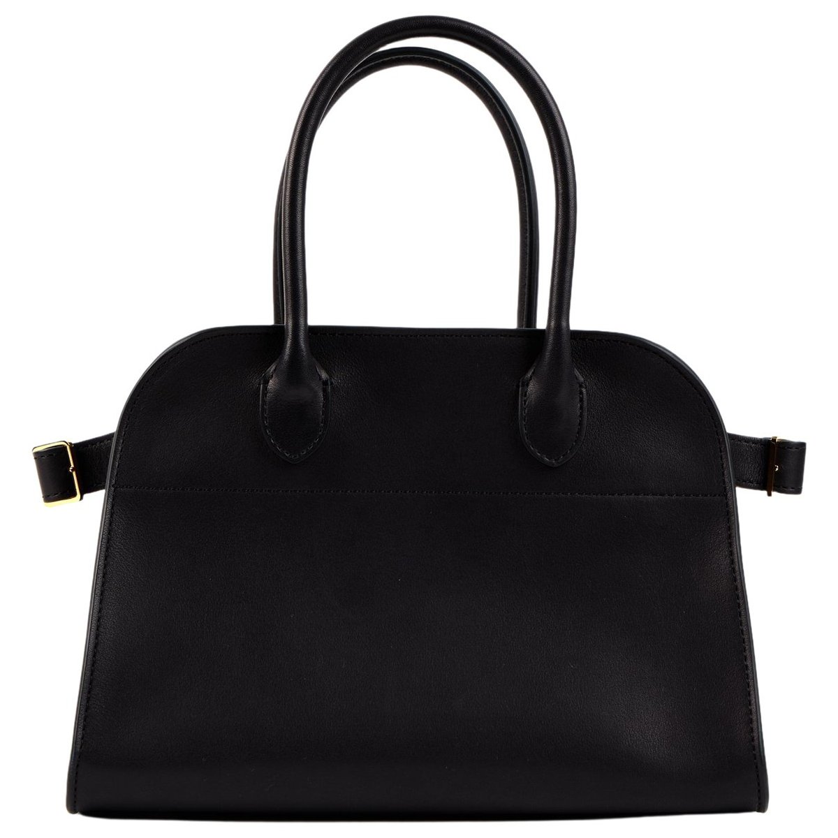 Margaux leather handbag