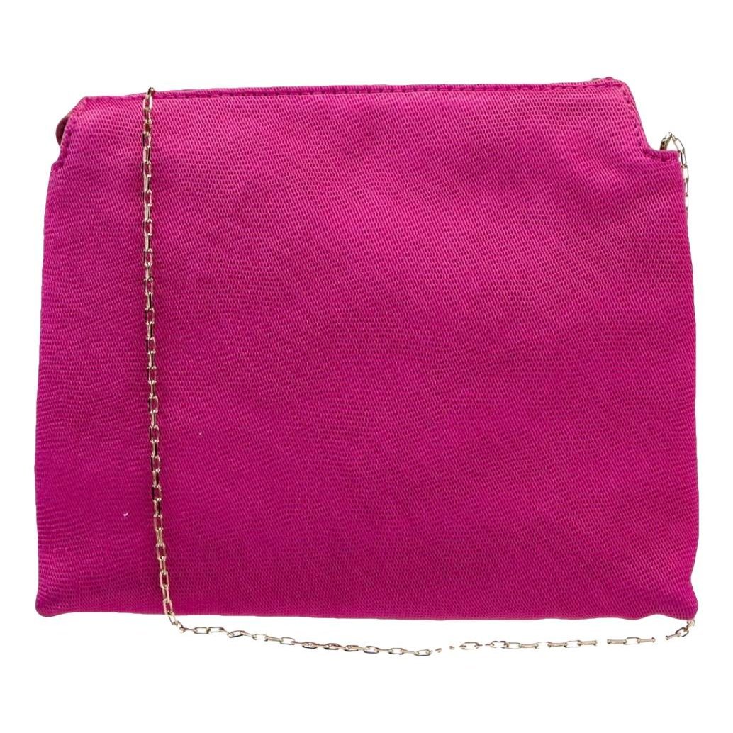 Nu Twin leather crossbody bag