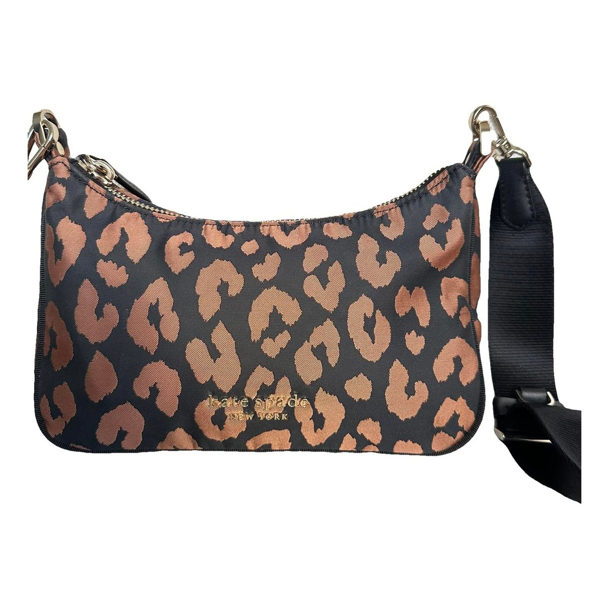 Crossbody bag