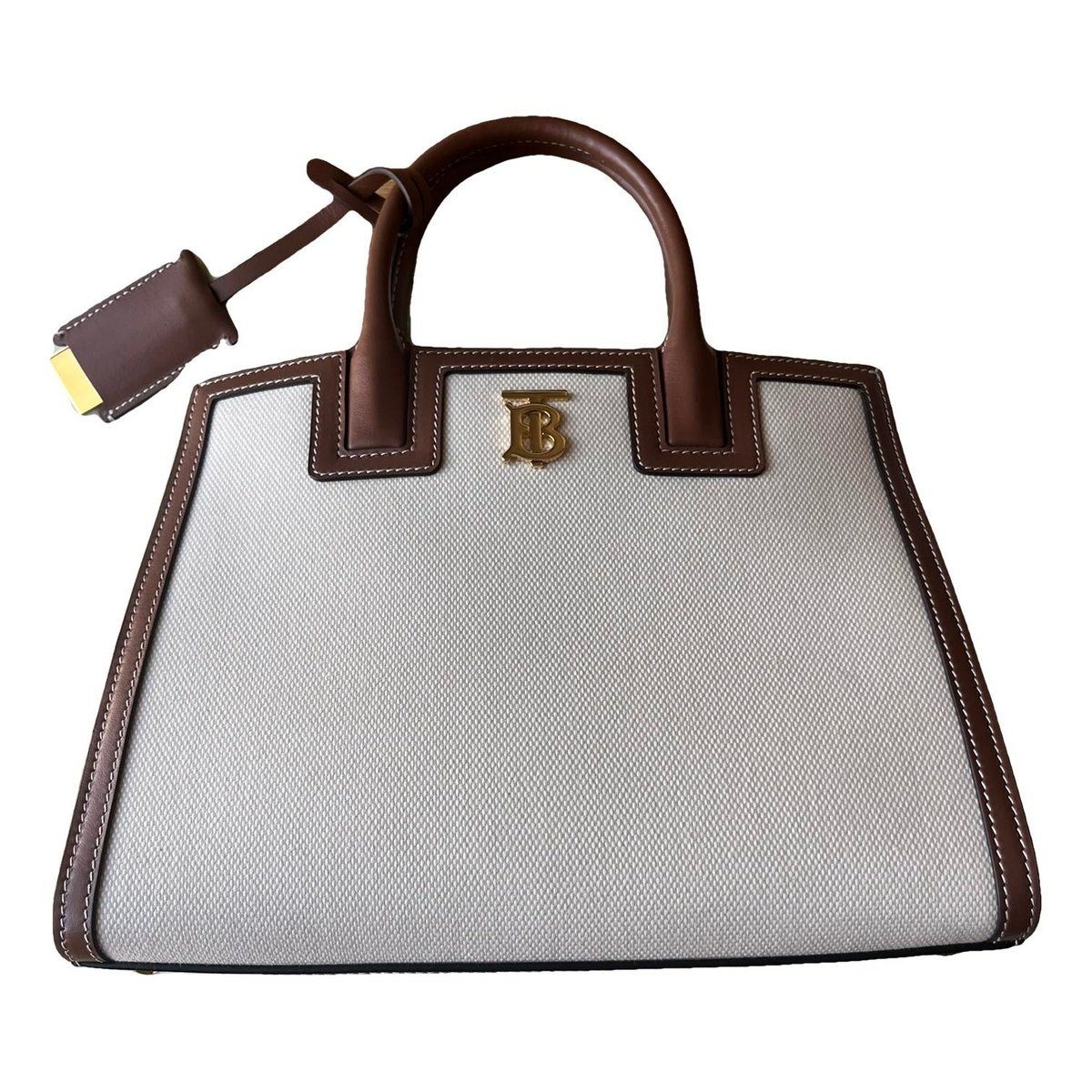 TB Frances Small cloth handbag