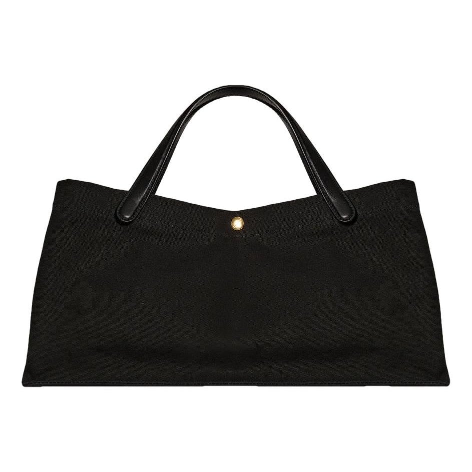 Idaho cloth tote