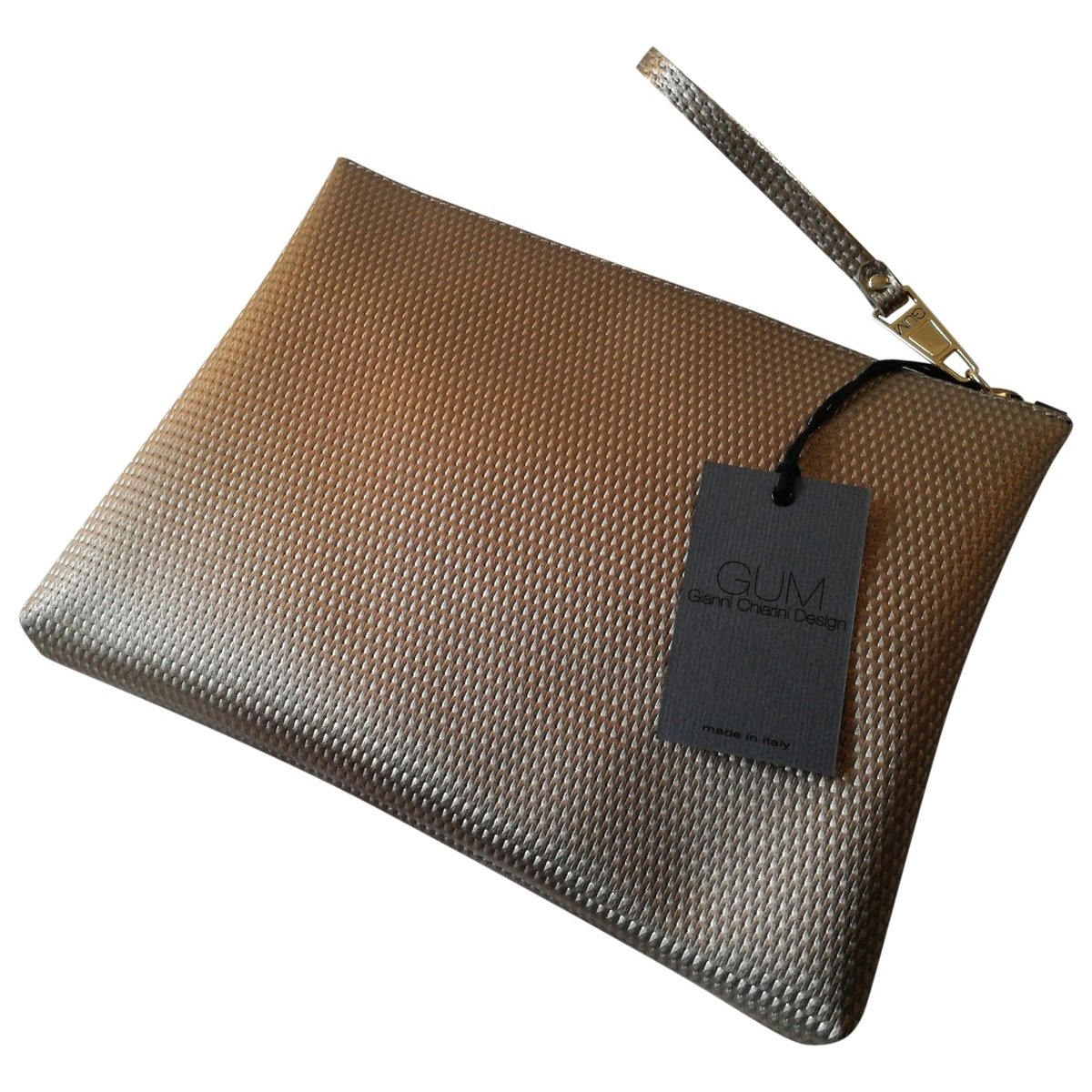 Clutch bag