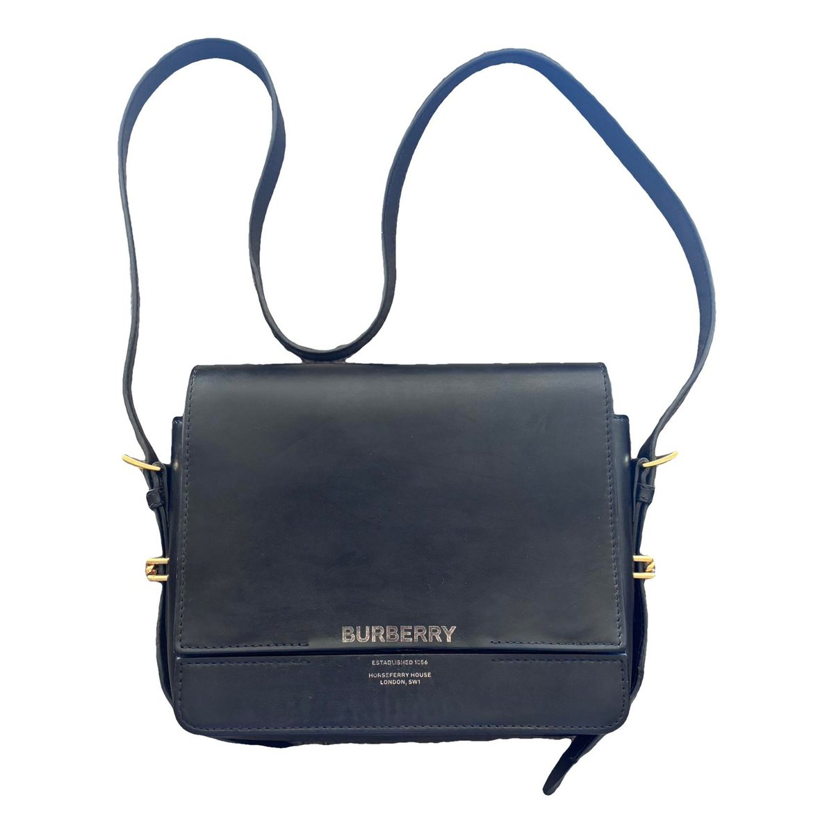 Grace leather bag