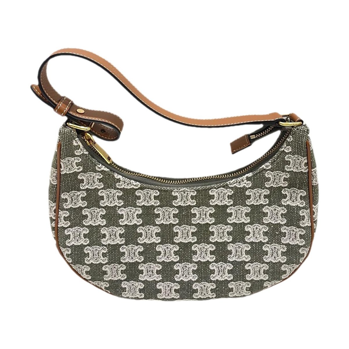 Ava cloth handbag