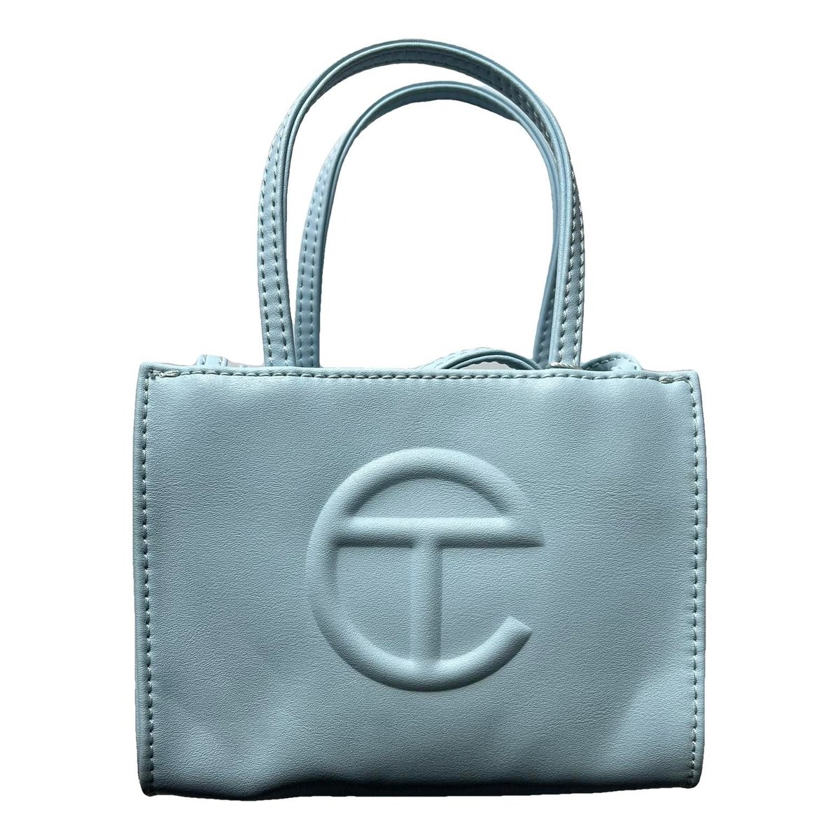 Small Shopping Bag tote