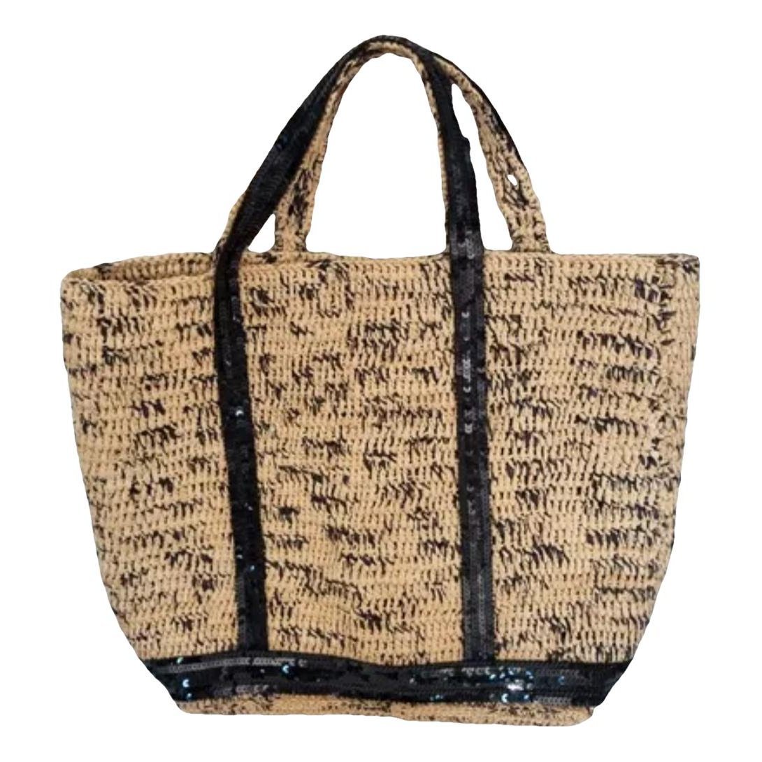 Cabas handbag