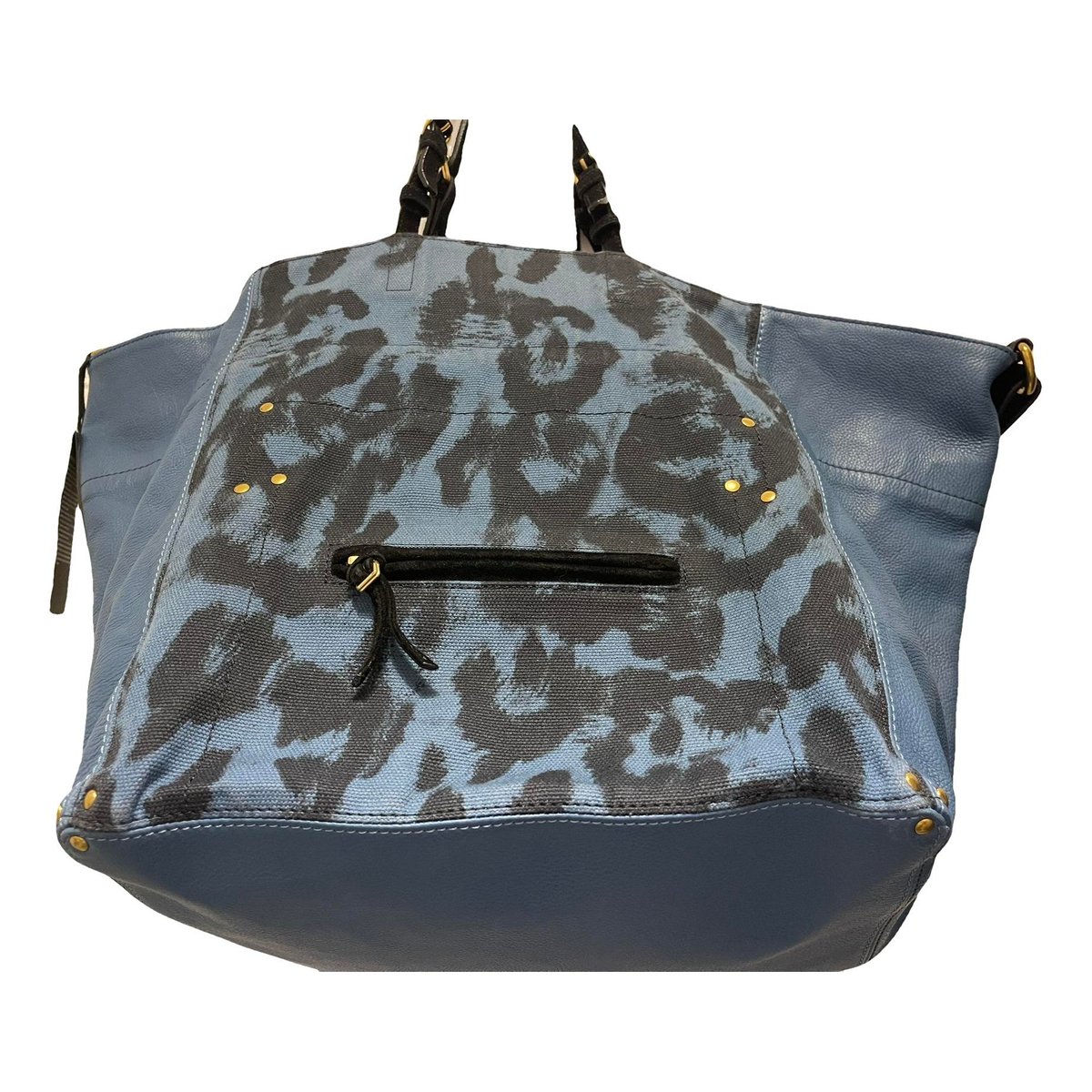Jacques tote