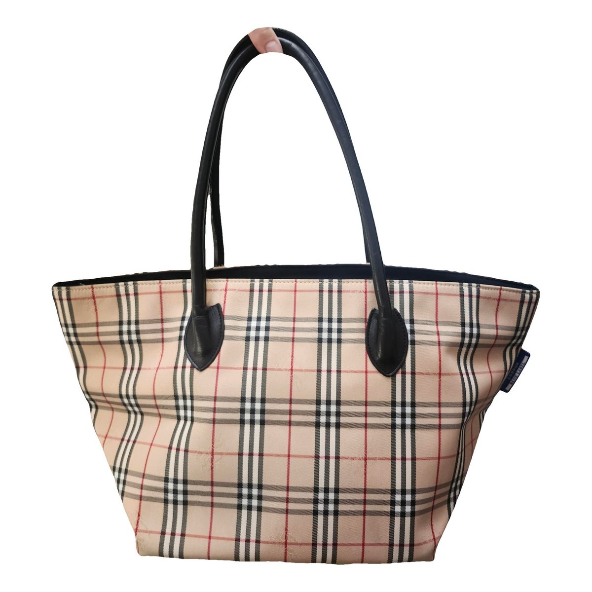 Salisbury cloth handbag