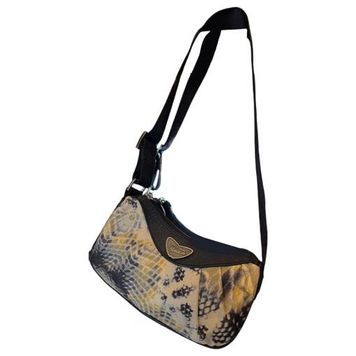 Cloth handbag