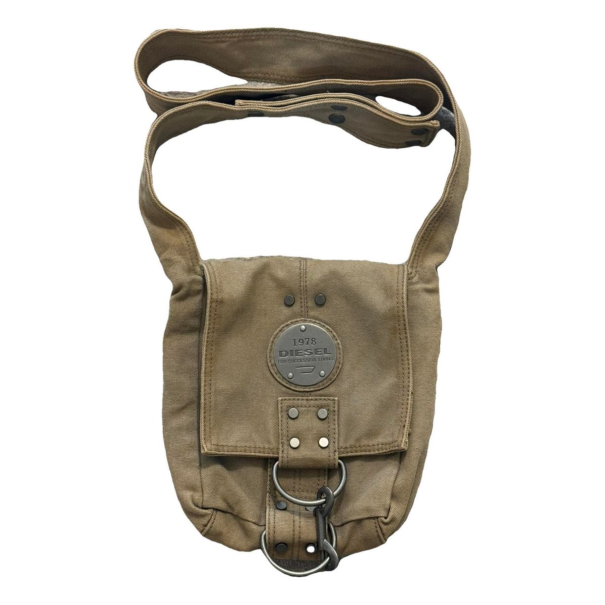 Crossbody bag