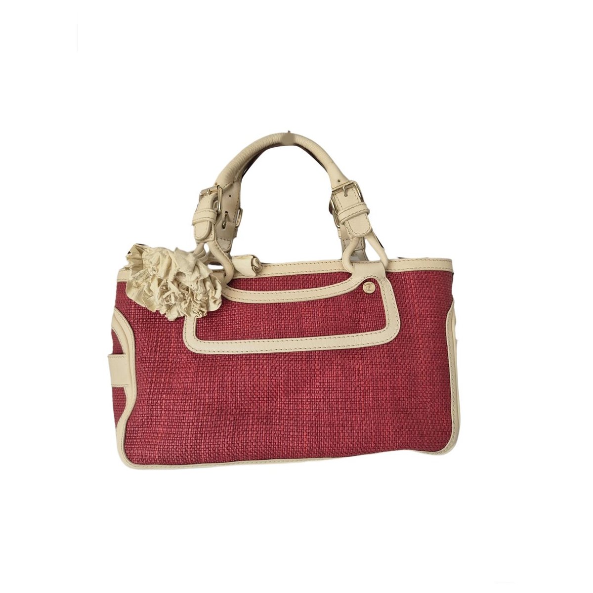 Boogie cloth handbag