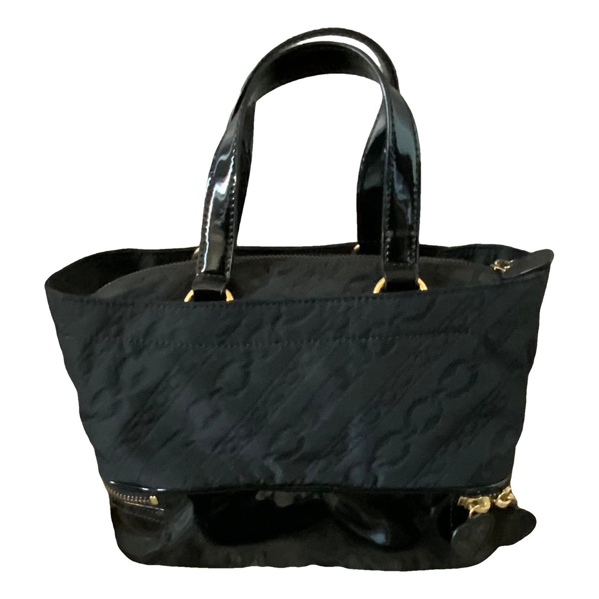Cloth handbag