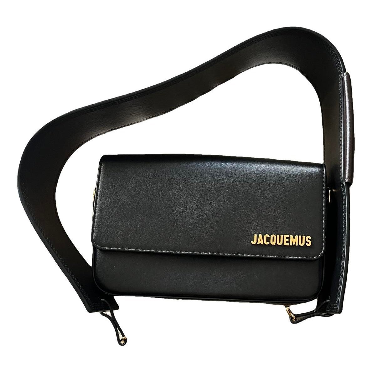 Le Carinu leather mini bag