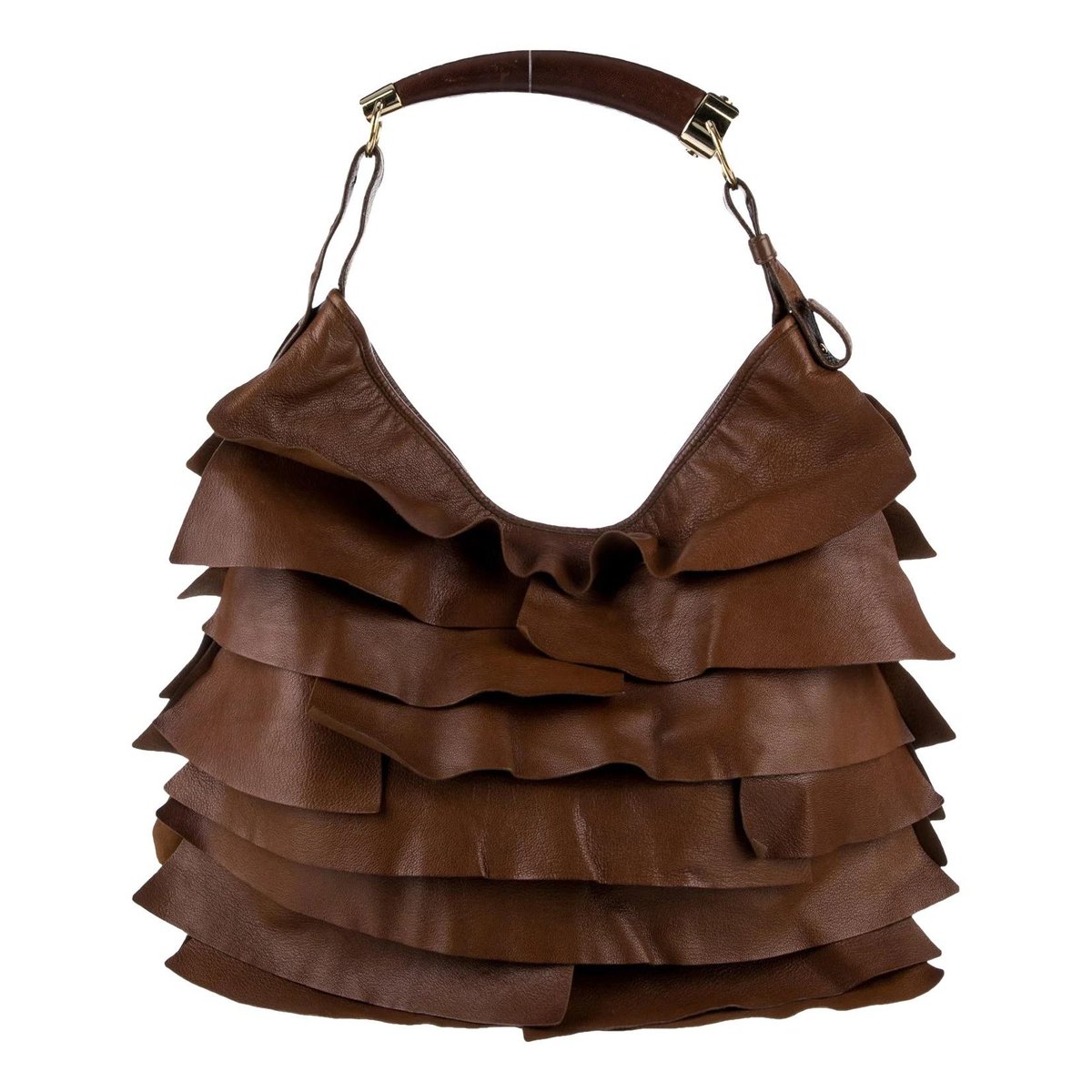 Mombasa leather handbag