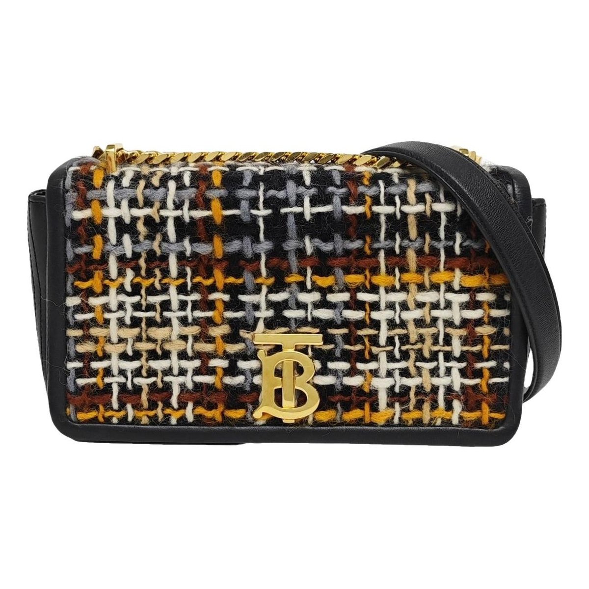 Lola cloth handbag