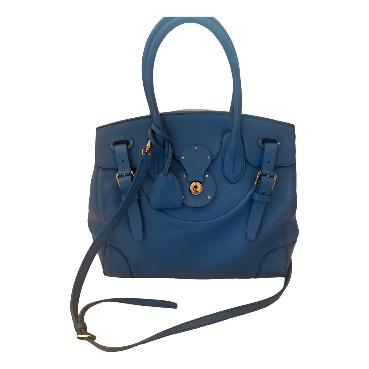 Ricky leather handbag