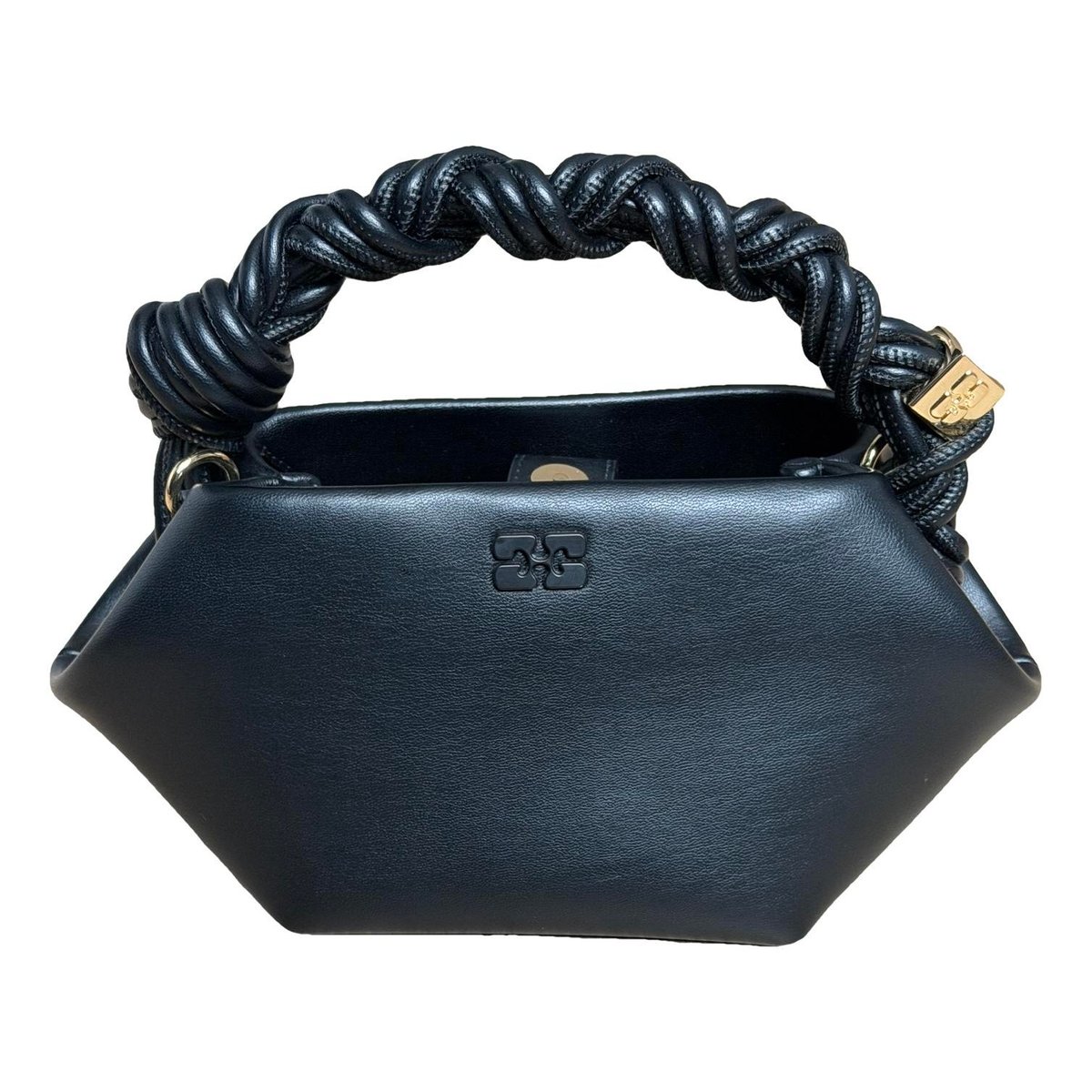 Bou vegan leather tote