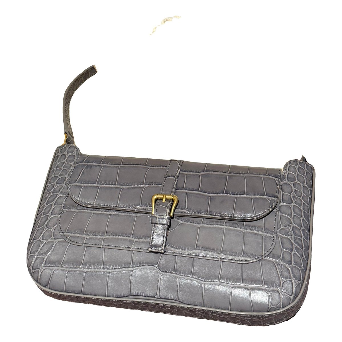 Miranda leather handbag