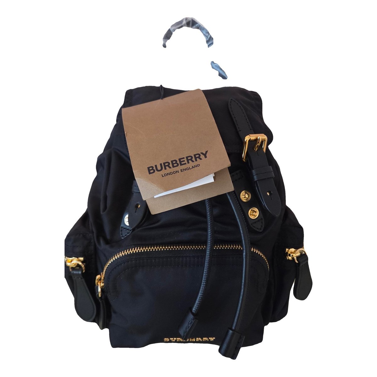 The Rucksack backpack