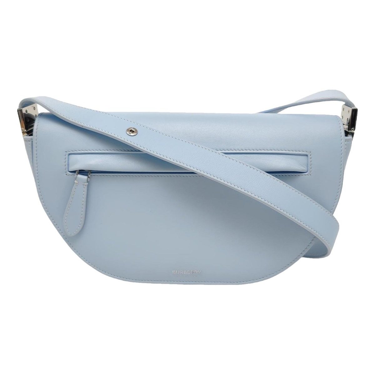 Olympia leather handbag